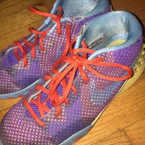 Kyrie 1 Easter